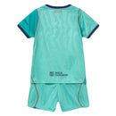 FC Barcelona Third 26/27 Kids' Kit Shirt & Shorts