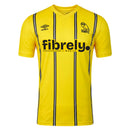 Sheffield Wednesday Away 26/27 Shirt Men's Fan Version