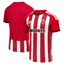 Sheffield United Home 26/27 Shirt Men's Fan