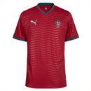 Portugal Home 26/27 Men's Player Version