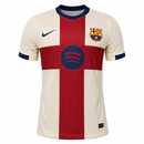 FC Barcelona Fourth 26/27 Men's Player Version