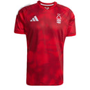 Nottingham Forest Home 26/27 Shirt Men's Fan Version