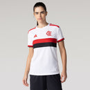 Flamengo Away 26/27 Women's Shirt Fan Version