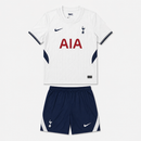 Tottenham Home 26/27 Kids' Kit Shirt & Shorts