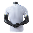 Leeds United Home 25/26 Men's Player Version
