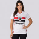 São Paulo Home 26/27 Women's Shirt Fan Version