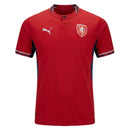Czech Republic Home 26/27 Shirt Men's Fan Version