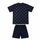 USA Away 26/27 Kids' Kit Shirt & Shorts
