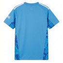 Arsenal FC GK 26/27 Shirt Men's Fan Version Blue