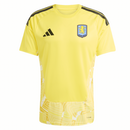Aston Villa GK 26/27 Shirt Men's Fan Version