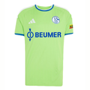 Schalke 04 Third 26/27 Shirt Men's Fan Version