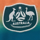 Australia Away 26/27 Kids' Kit Shirt & Shorts
