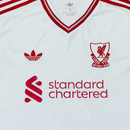 Liverpool FC Away 26/27 Shirt Men's Fan Version
