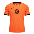 Netherlands Home 26/27 Shirt Men's Fan Version