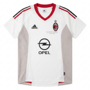 AC Milan Away 2002/03 Shirt Men's Fan Version Retro