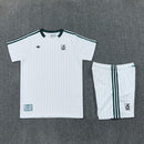 Liverpool x Icon 26/27 Training Set Shirt & Shorts