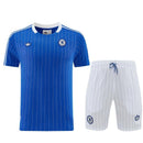 Chelsea x Icon 26/27 Training Set Shirt & Shorts
