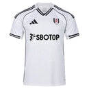 Fulham Home 25/26 Shirt Men's Fan Version