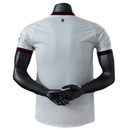 Manchester United Away 26/27 Men's Player Version