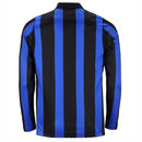 Inter Milan Home 26/27 Long Sleeve Men's Player Version