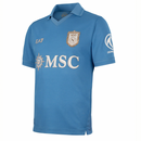 SSC Napoli Home 26/27 Shirt Men's Fan Version