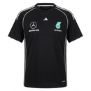 Mercedes-AMG Formula 1 2025 Men's Shirt