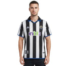 Newcastle Home 2000/01 Shirt Men's Fan Version Retro