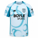 Westham United Third 26/27 Men's Player Version
