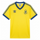 Notthingham Forest Away 1977/80 Men's Fan Shirt Retro