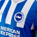 Brighton Home 25/26 Shirt Men's Fan Version