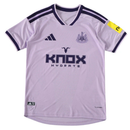Newcastle United Third 26/27 Men's Player Version