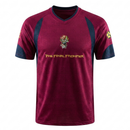 West Ham United x Iron Maiden Away 2010 Men's Fan Shirt Retro