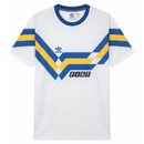 Boca Juniors Away 1990/91 Shirt Men's Fan Version Retro