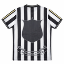 Newcastle United Home 1997/99 Men's Fan Shirt Retro