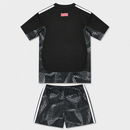 Manchester United GK 26/27 Kids' Kit Shirt & Shorts