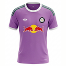 Leeds United GK 26/27 Shirt Men's Fan Version