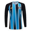 Gremio Home 26/27 Long Sleeve Shirt Men's Fan Version