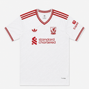 Liverpool FC Away 26/27 Shirt Men's Fan Version