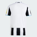 Newcastle United Home 25/26 Men's Player Version