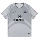 PSG Away 2001/02 Shirt Men's Fan Version Retro