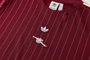 Arsenal x Icon 26/27 Training Set Shirt & Shorts