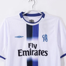 Chelsea Away 2003/05 Shirt Men's Fan Version Retro