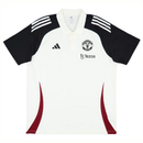 Manchester United 26/27 Polo Shirt Men's Fan Version