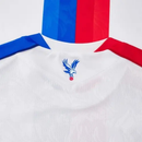Crystal Palace Away 25/26 Shirt Men's Fan Version