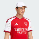 Arsenal FC Home 26/27 Shirt Men's Fan Version
