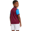 West Ham Home 26/27 Kids' Kit Shirt & Shorts