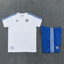 Chelsea x Icon 26/27 Training Set Shirt & Shorts
