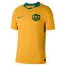 Australia Home 26/27 Shirt Men's Fan Version