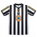 Newcastle United Home 1997/99 Men's Fan Shirt Retro