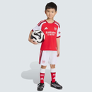 Arsenal Home 26/27 Kids' Kit Shirt, Shorts & Socks